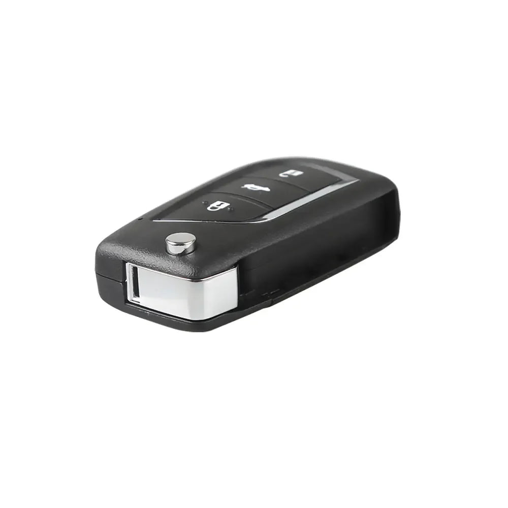 Xhorse XNTO00EN Remote Key — Toyota — image 2