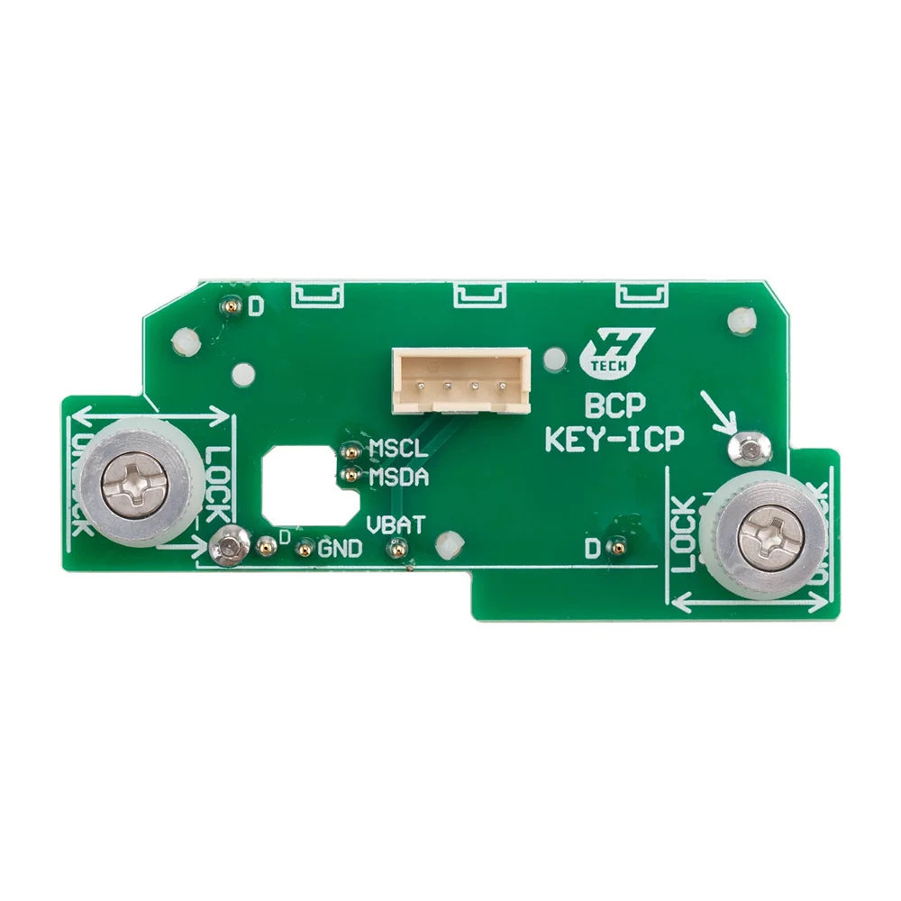 Blackbox Automotive Diagnostics Key Programmer and Immobilizer Tool