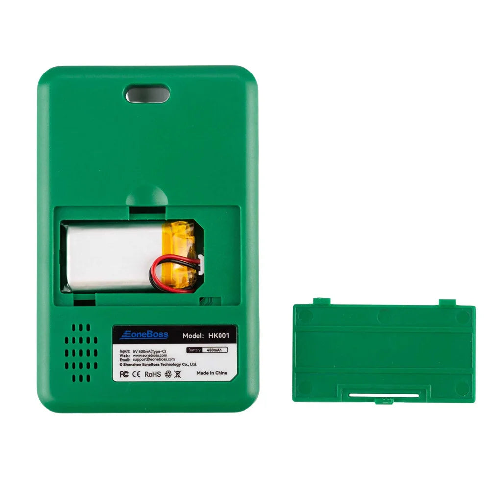 Eoneboss HK001 Premium Set Version HK001 Host + 2pcs Eoneboss Keys + 2pcs Adapters (K02 +K08) for Hyundai & for Kia Blackbox Automotive Diagnostics