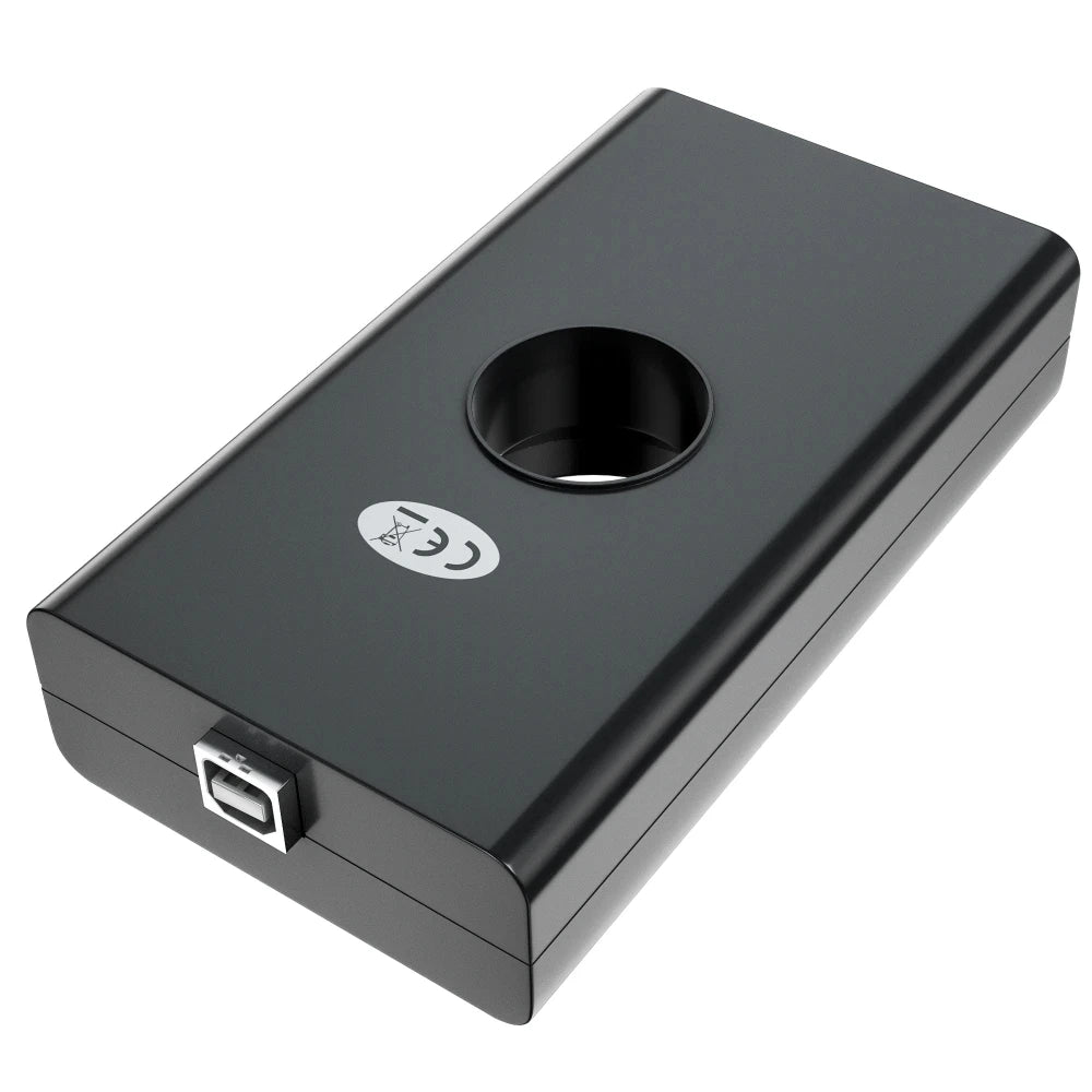 Blackbox Automotive Diagnostics Key Programmer and Immobilizer Tool
