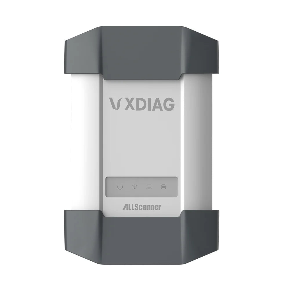 VXDIAG Multi/ VCX Multi/ VCX DoIP Hardware Only without Car License Blackbox Automotive Diagnostics