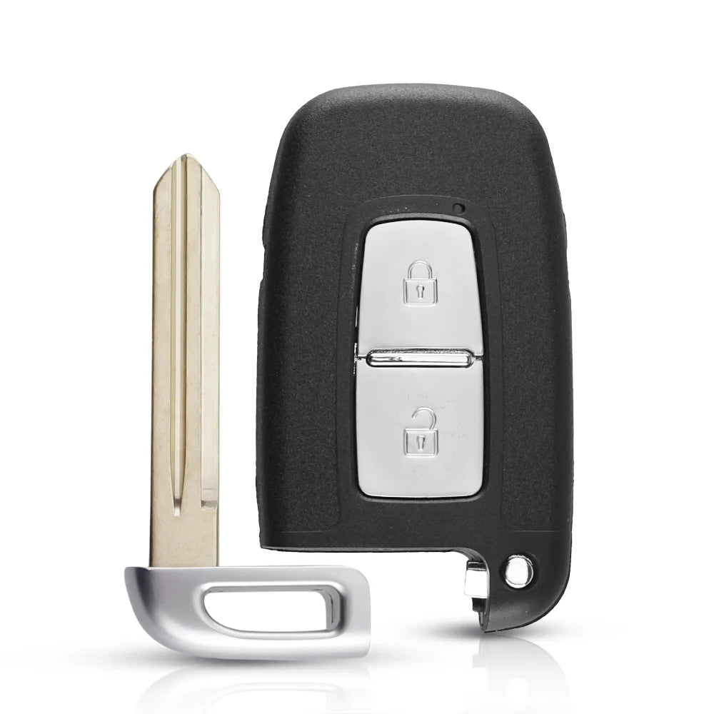 KEYYOU For Hyundai Sonata Azera 2011 2012 2013 2014 Kia Sorento Sportage Keyless Entry Smart Remote Car Key Fob 2/3/4 Buttons Blackbox Automotive Diagnostics