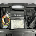 Blackbox Automotive Diagnostics
