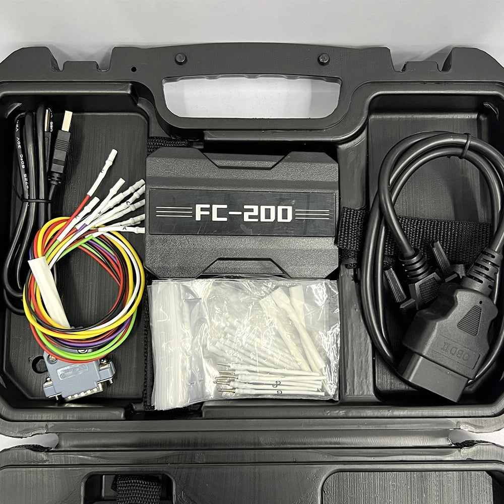 Blackbox Automotive Diagnostics