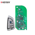 KEYDIY KD FGB58 Remote Key — BMW