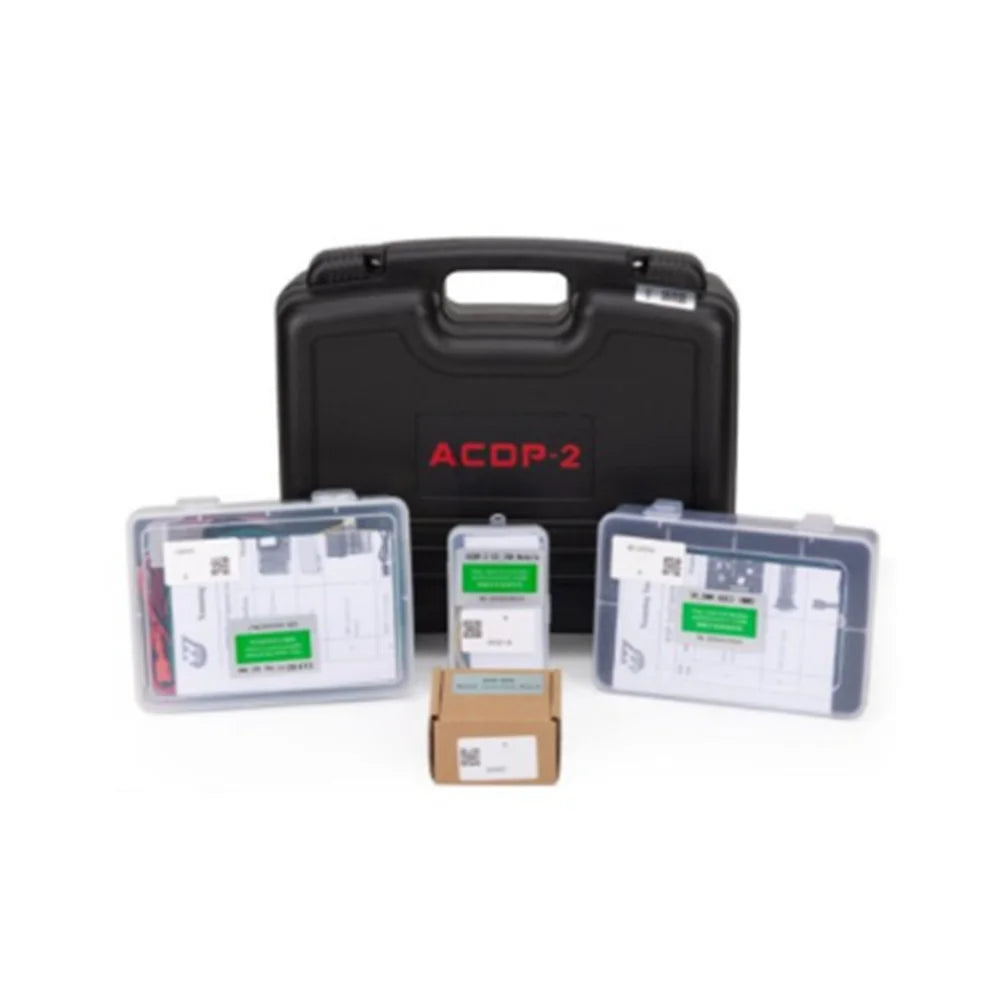 Yanhua ACDP2 Automotive Diagnostic Accessory — BMW