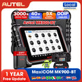 Autel MK900BT MK900-BT Automotive Diagnostic Scanner
