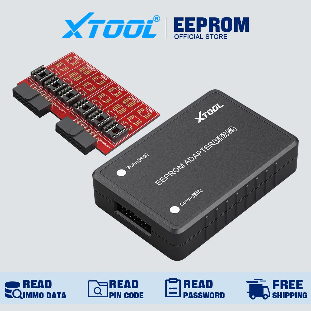 Blackbox Automotive Diagnostics Key Programmer and Immobilizer Tool