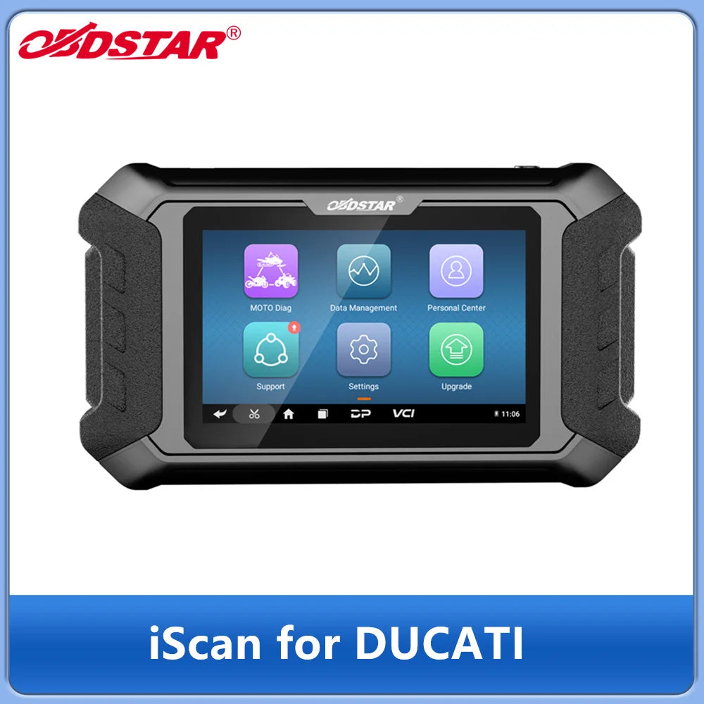 Blackbox Automotive Diagnostics Key Programmer and Immobilizer Tool