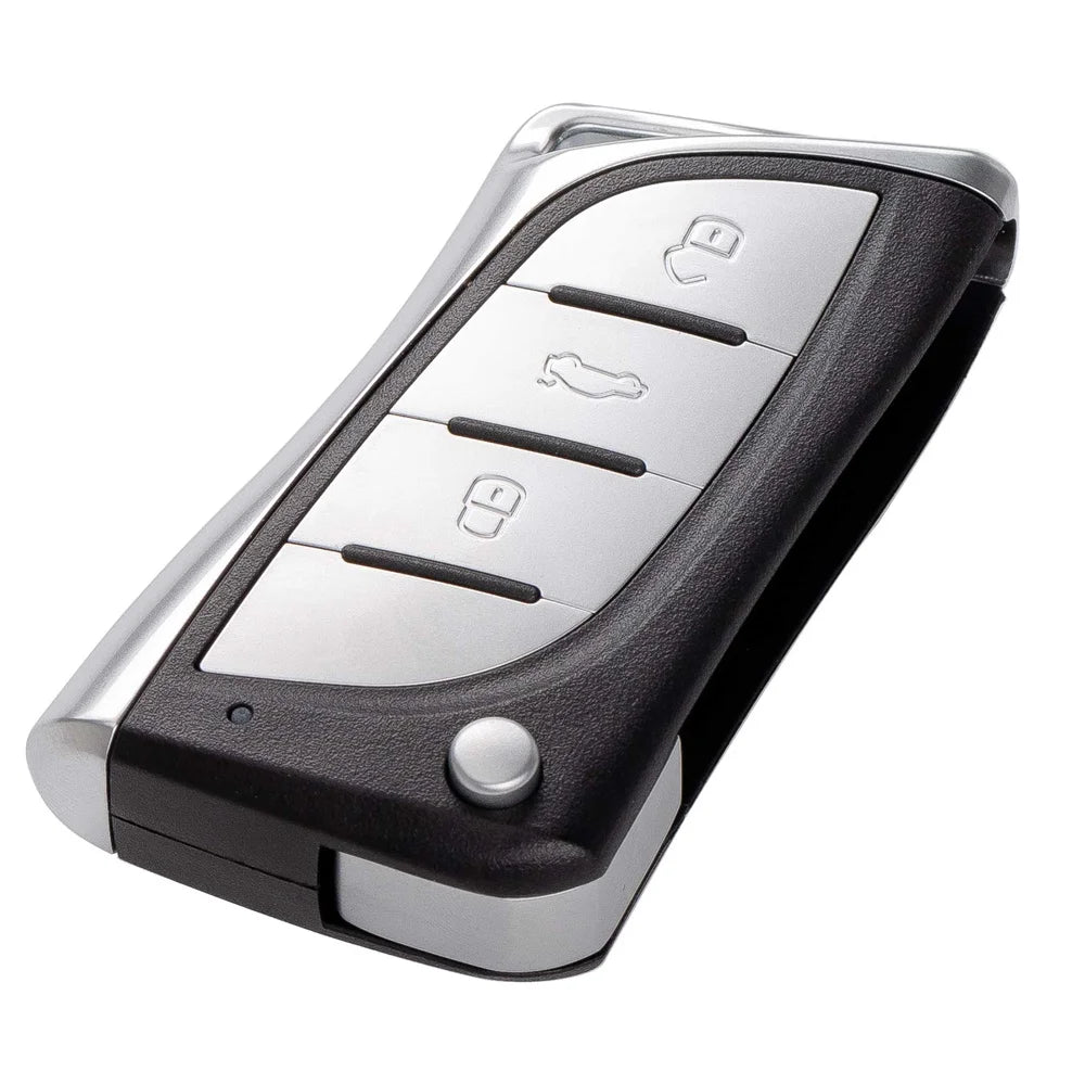 Xhorse XNLEX0EN Remote Key — image 3