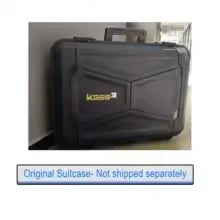 Blackbox Automotive Diagnostics Bidirectional Diagnostic Scanner