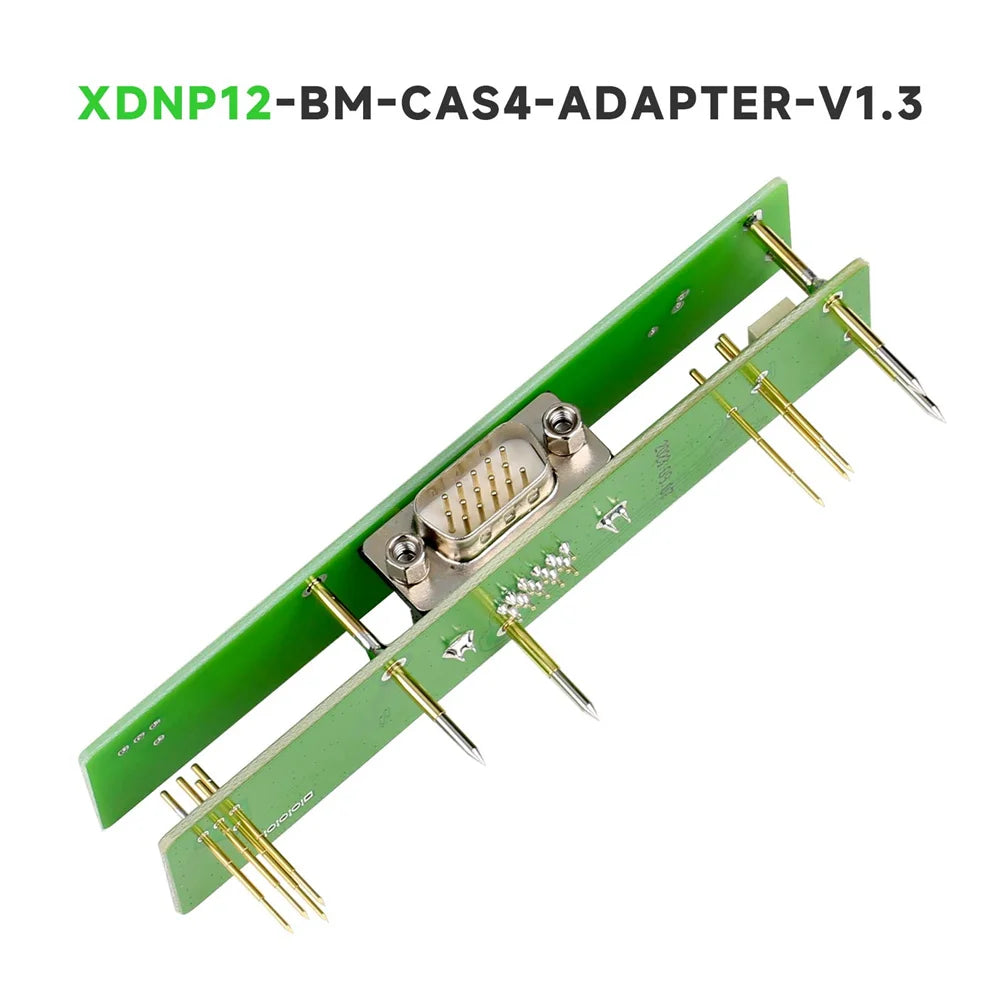 Xhorse XDNP12 Diagnostic Adapter Cable — BMW — image 3