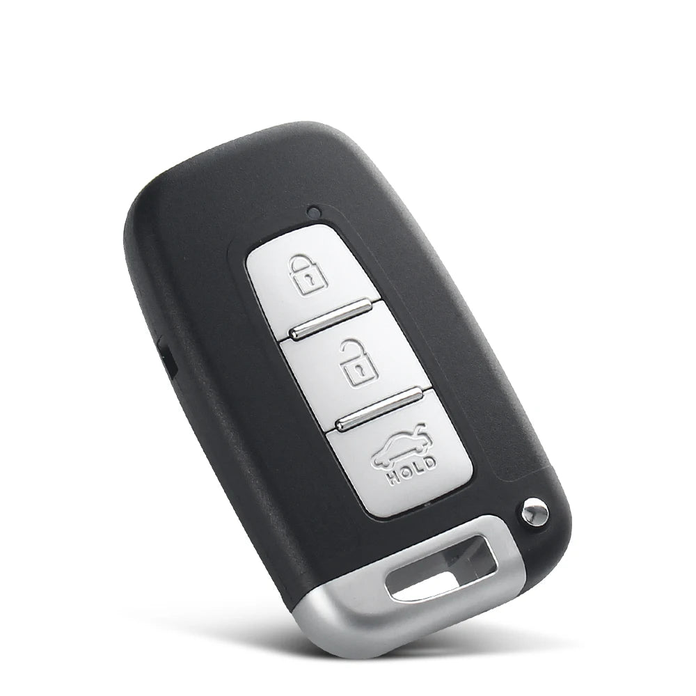 KEYYOU For Hyundai Sonata Azera 2011 2012 2013 2014 Kia Sorento Sportage Keyless Entry Smart Remote Car Key Fob 2/3/4 Buttons Blackbox Automotive Diagnostics