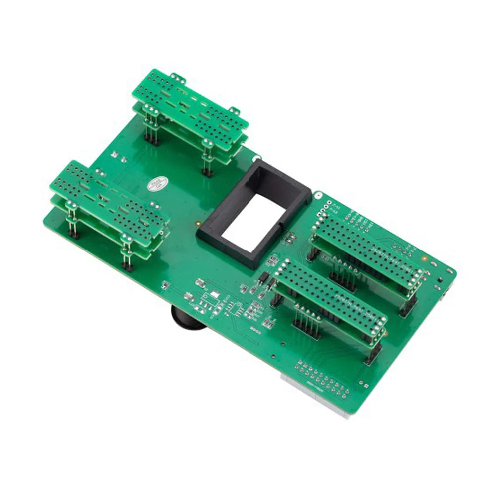 Blackbox Automotive Diagnostics