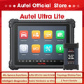 Autel Bidirectional Diagnostic Scanner
