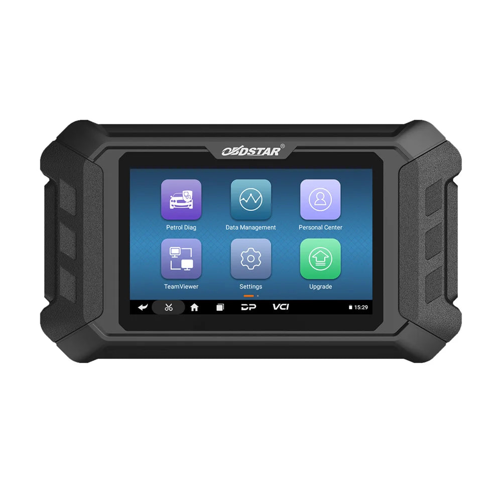 Blackbox Automotive Diagnostics Service Reset Tool