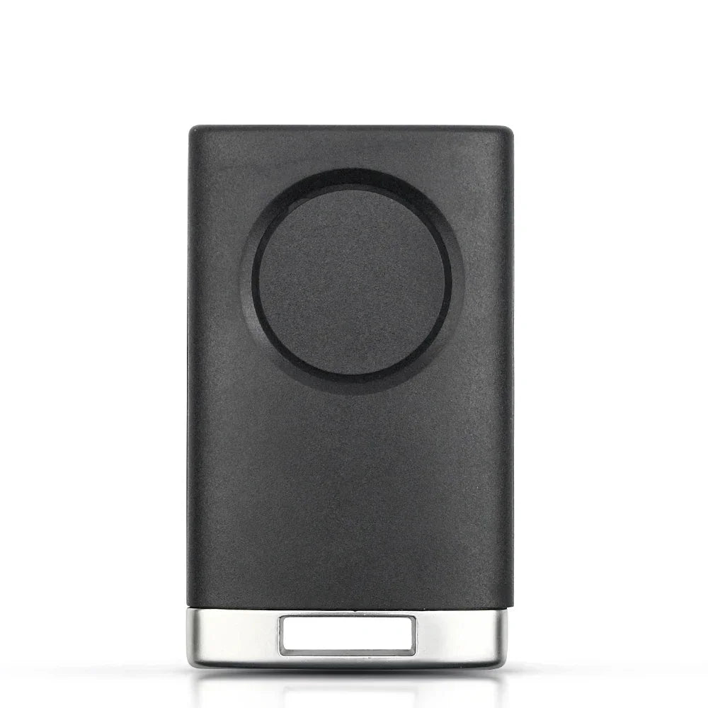 KEYYOU Replacement 4 Buttons Smart Remote Key Shell For Cadillac CTS XTS DTS SRX 2008-2013 Blackbox Automotive Diagnostics