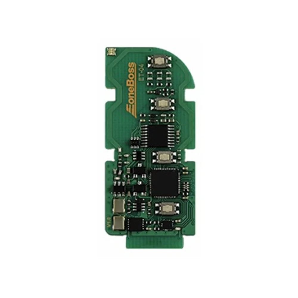 5PCS EoneBoss ET-01 ET-02 ET-03 ET-04 ET-05 ET-06 ET-07 for Toyota for Lexus for Subaru Universal Smart Remote Key PCB Board Blackbox Automotive Diagnostics