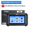 Blackbox Automotive Diagnostics Bidirectional Diagnostic Scanner