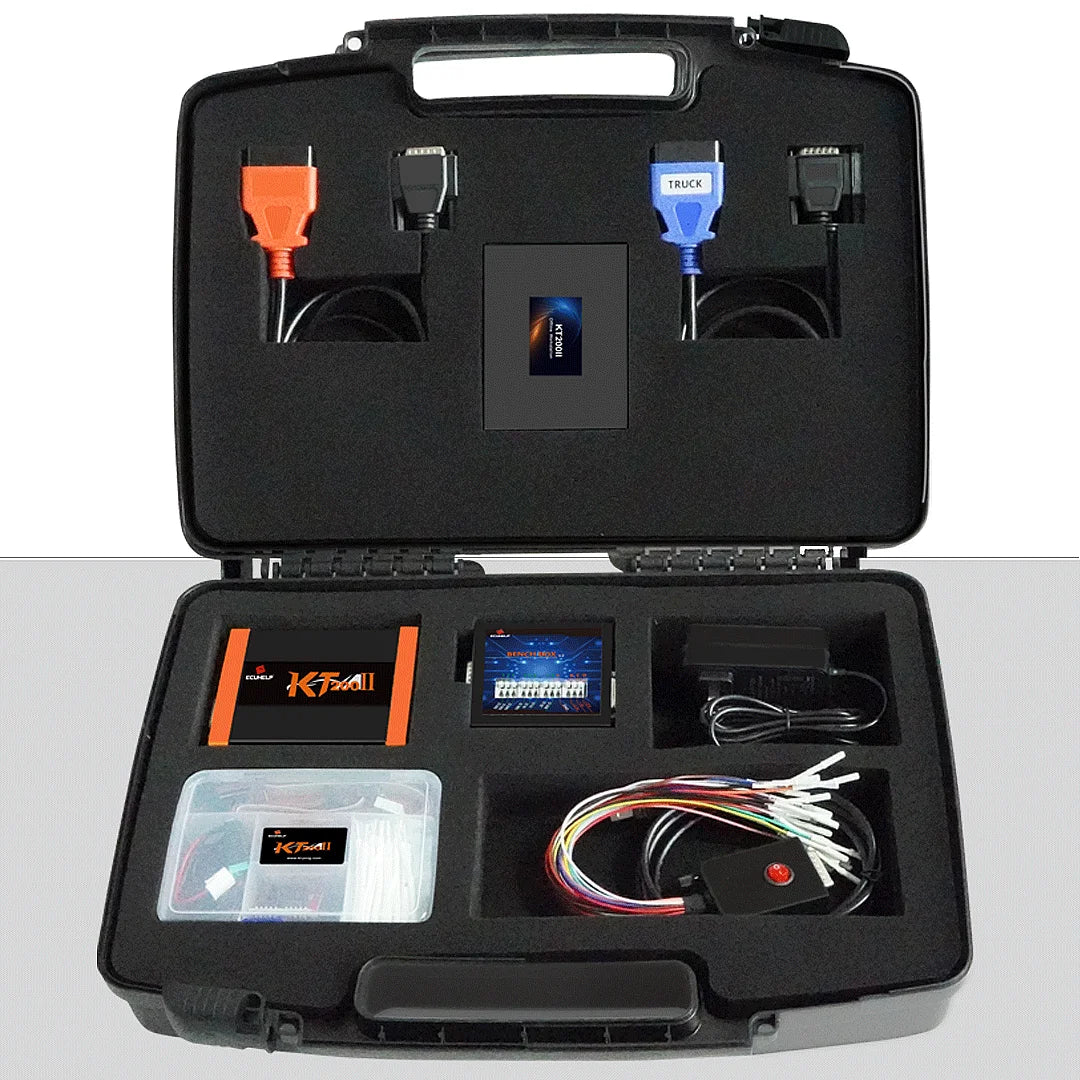 Blackbox Automotive Diagnostics Diagnostic Tool Accessory