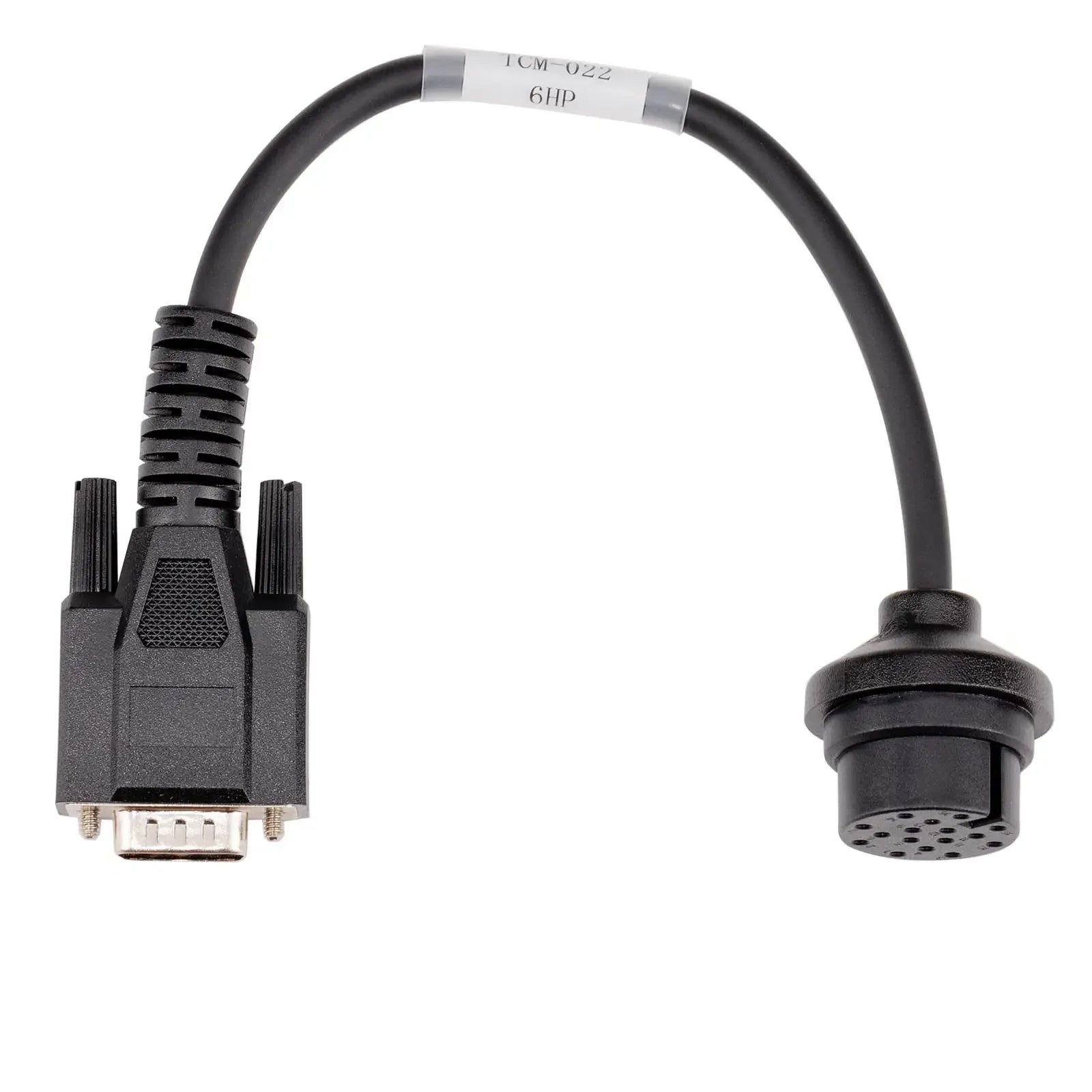 OBDSTAR TCM-021 6HP28/26/32/19/21 Diagnostic Adapter Cable — image 6