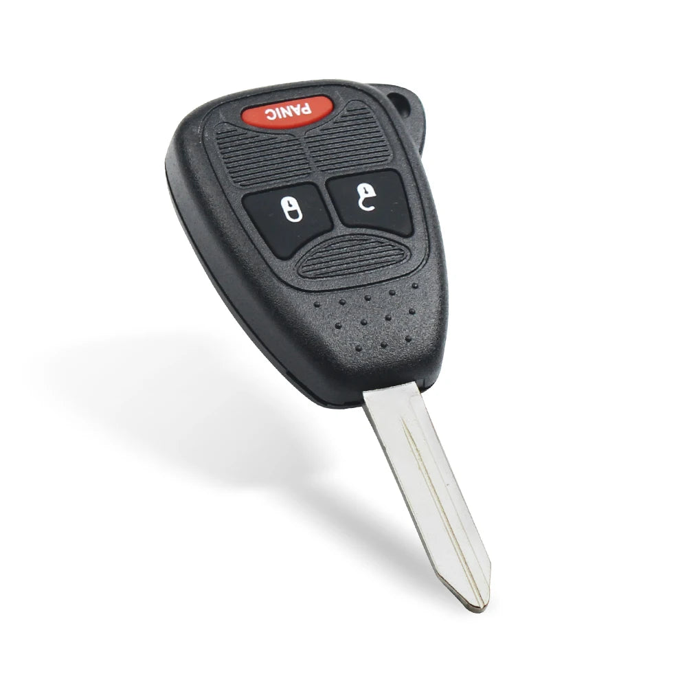 KEYYOU 2/3/4/5/6 Buttons Remote Car Key 315/433MHz M3N5WY72XX For Jeep Chrysler Town/Country For DODGE Grand Caravan 2004-2007 Blackbox Automotive Diagnostics