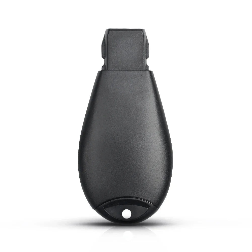 KEYYOU 2+1 3 Buttons Smart Remote Car Key For Dodge Grand Caravan Chrysler Town For Jeep Cherokee M3N5WY783X IYZ-C01C 433Mhz Blackbox Automotive Diagnostics