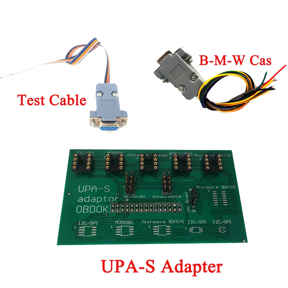 Blackbox Automotive Diagnostics Diagnostic Tool Accessory