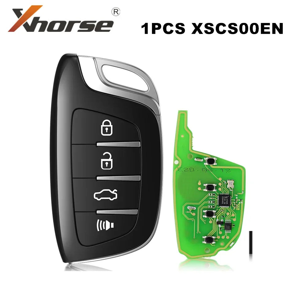 Xhorse XSCS00EN Remote Key