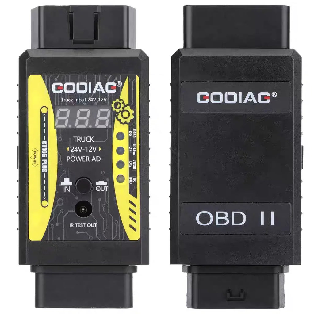 Thinkcar Diagnostic Tool Accessory