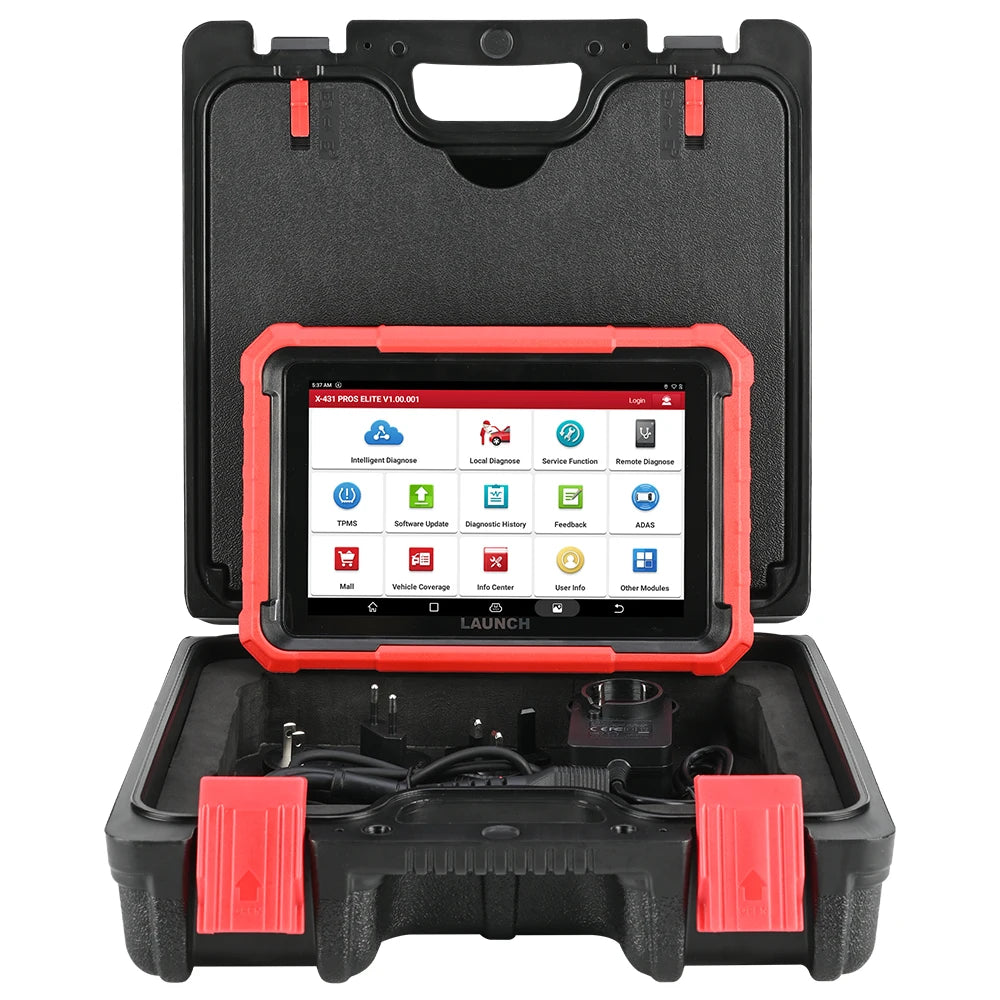 Launch Automotive Diagnostic Scanner