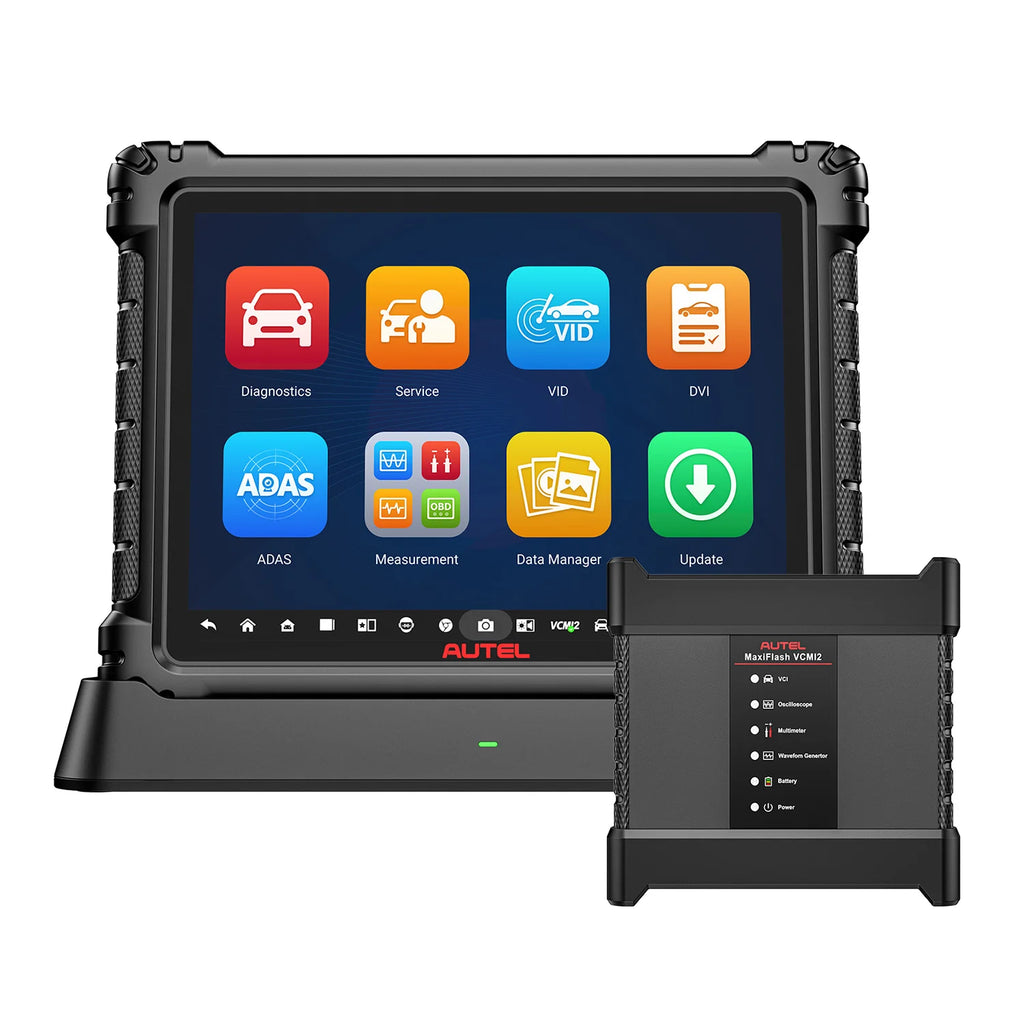 Autel UltraS2 Automotive Diagnostic Scanner — image 7