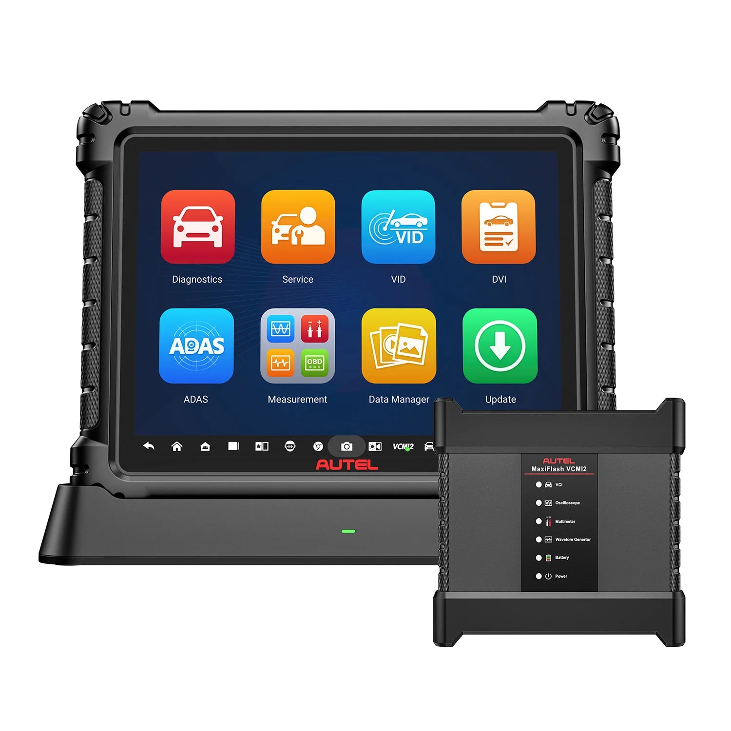 Autel UltraS2 Automotive Diagnostic Scanner — image 7