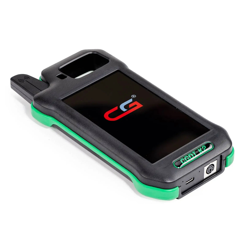 Blackbox Automotive Diagnostics Key Programmer and Immobilizer Tool