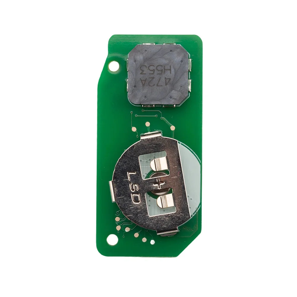 Lonsdor 2-in-1 Remote Key — Land Rover — image 5