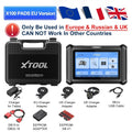 Xtool X100 Automotive Key Programmer — image 7