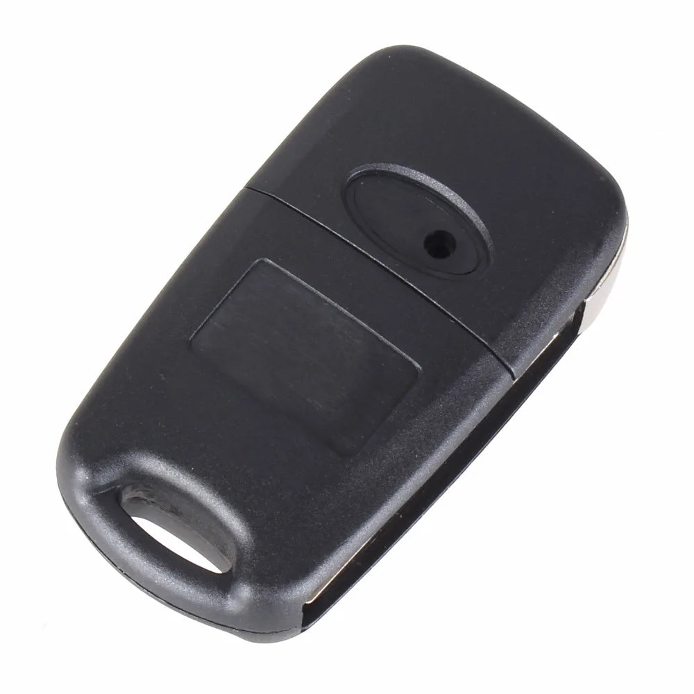 KEYYOU New 3 Buttons Flip Folding Remote Key Shell For HYUNDAI KIA SOUL Car Keys Blank Case Cover Blackbox Automotive Diagnostics