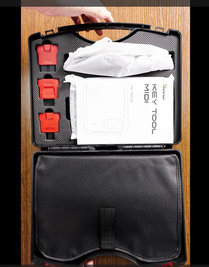 Xhorse Key Programmer and Immobilizer Tool