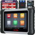 Autel MaxiCOM MK808BT PRO Bidirectional Diagnostic Scanner