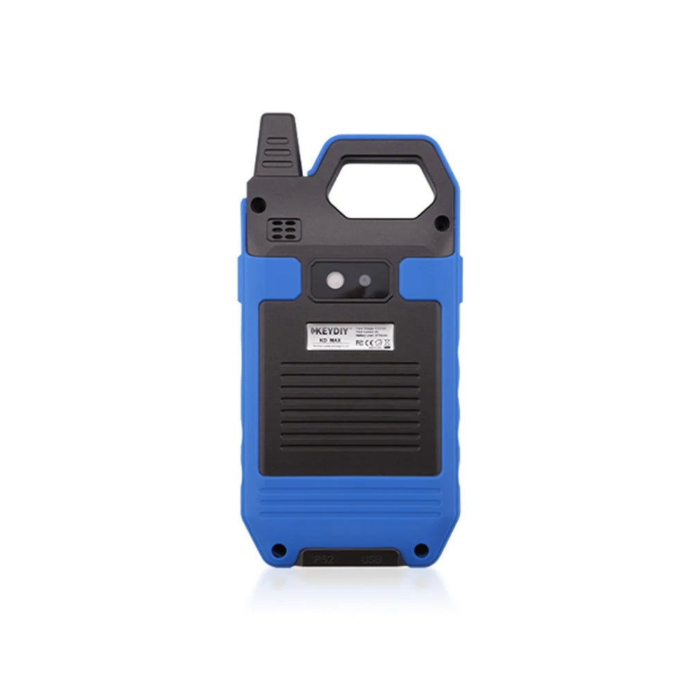 KEYDIY KD-MAX KDMAX Key Tool & Remote Generator Supports Frequency Checking/ Remote Generating/ Remote Clone/ Chip Recognition Blackbox Automotive Diagnostics