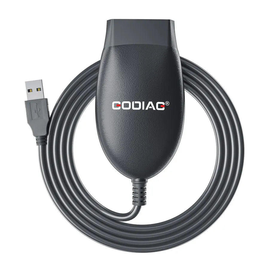 GODIAG GD101 J2534 Diagnostic Adapter Cable — image 6
