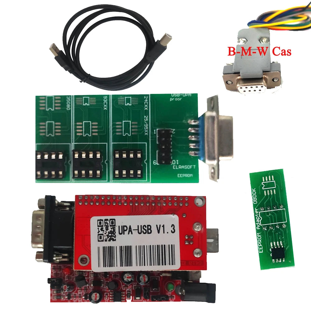 Blackbox Automotive Diagnostics Diagnostic Tool Accessory