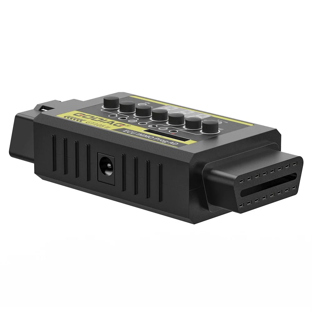 GODIAG GT105 II Diagnostic Adapter Cable — image 5