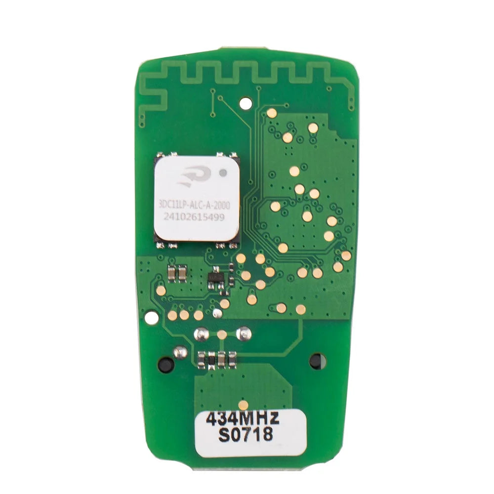 KEYDIY MLB26 Key PCB Board — image 3