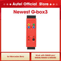 Autel Key Programmer and Immobilizer Tool