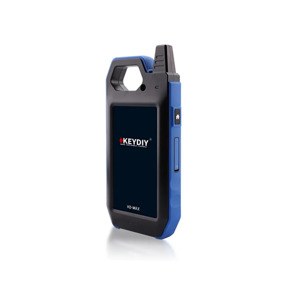 KEYDIY KD-MAX KDMAX Key Tool & Remote Generator Supports Frequency Checking/ Remote Generating/ Remote Clone/ Chip Recognition Blackbox Automotive Diagnostics