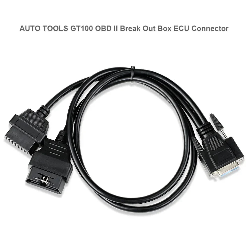 GODIAG GT100 Diagnostic Adapter Cable — image 2
