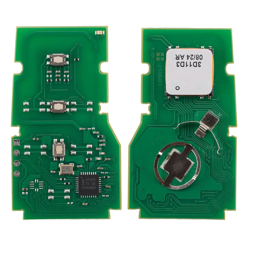 EONEBOSS ET-12 ET-13 ET12 ET13 PCB Board 4A 433MHZ for Toyota/Lexus/Subaru Near-OEM Smart Key Blackbox Automotive Diagnostics