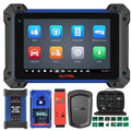 Autel MaxiIM IM608S II Key Programmer and Immobilizer Tool