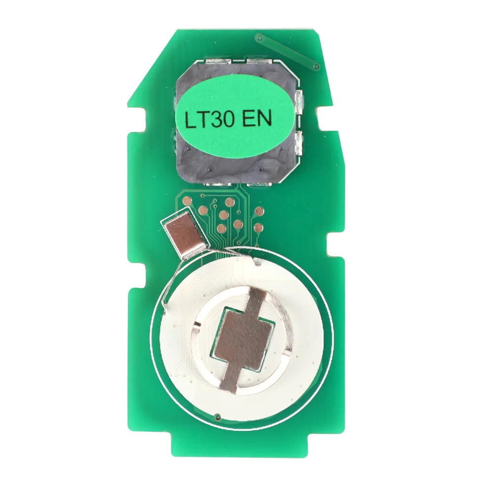 Lonsdor LT30-01 Remote Key — Toyota — image 3
